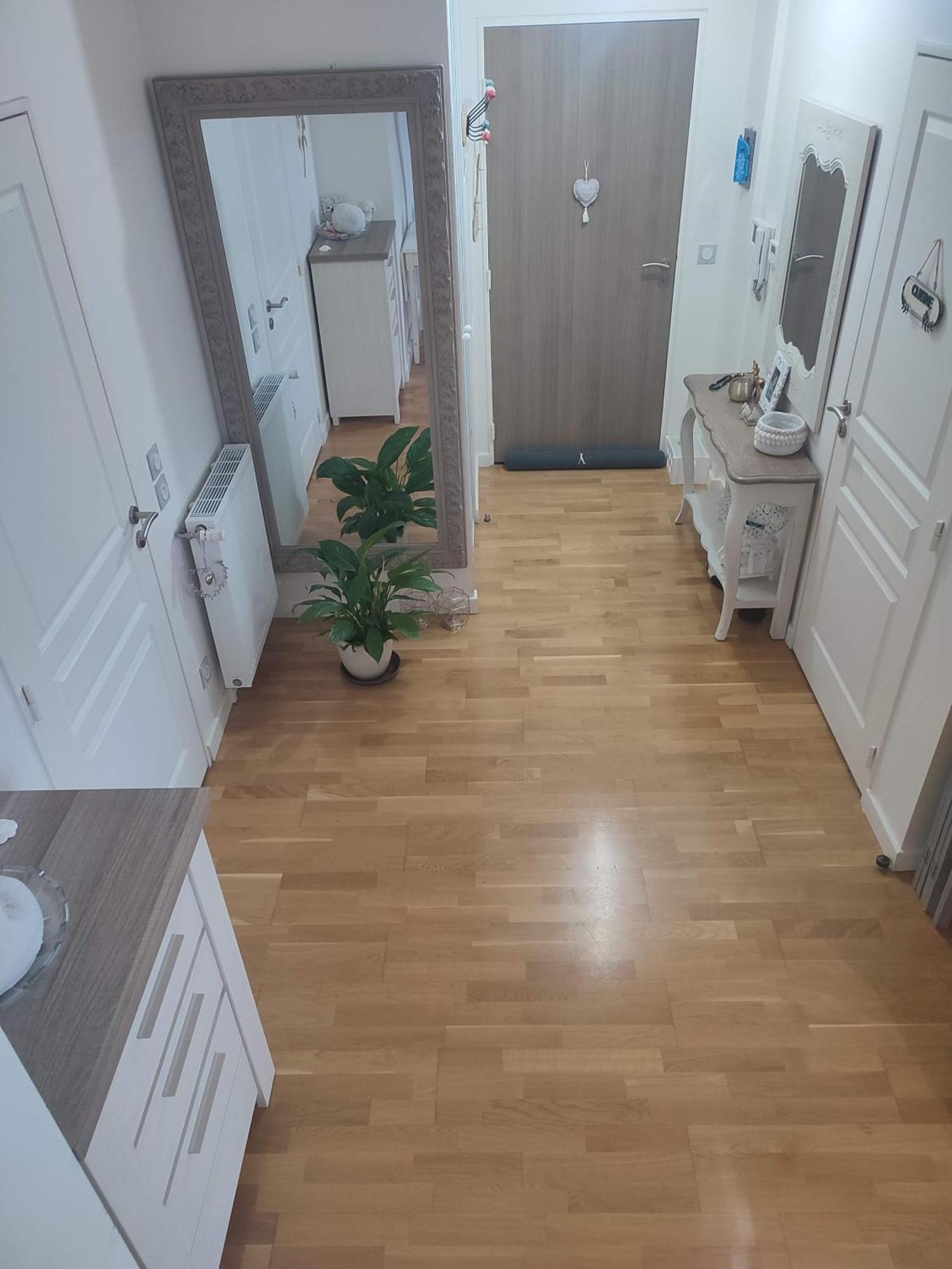 A 10 Mins D'Aeroport D'Orly Logement Lumineux Chaleureux Атіс-Монс Екстер'єр фото